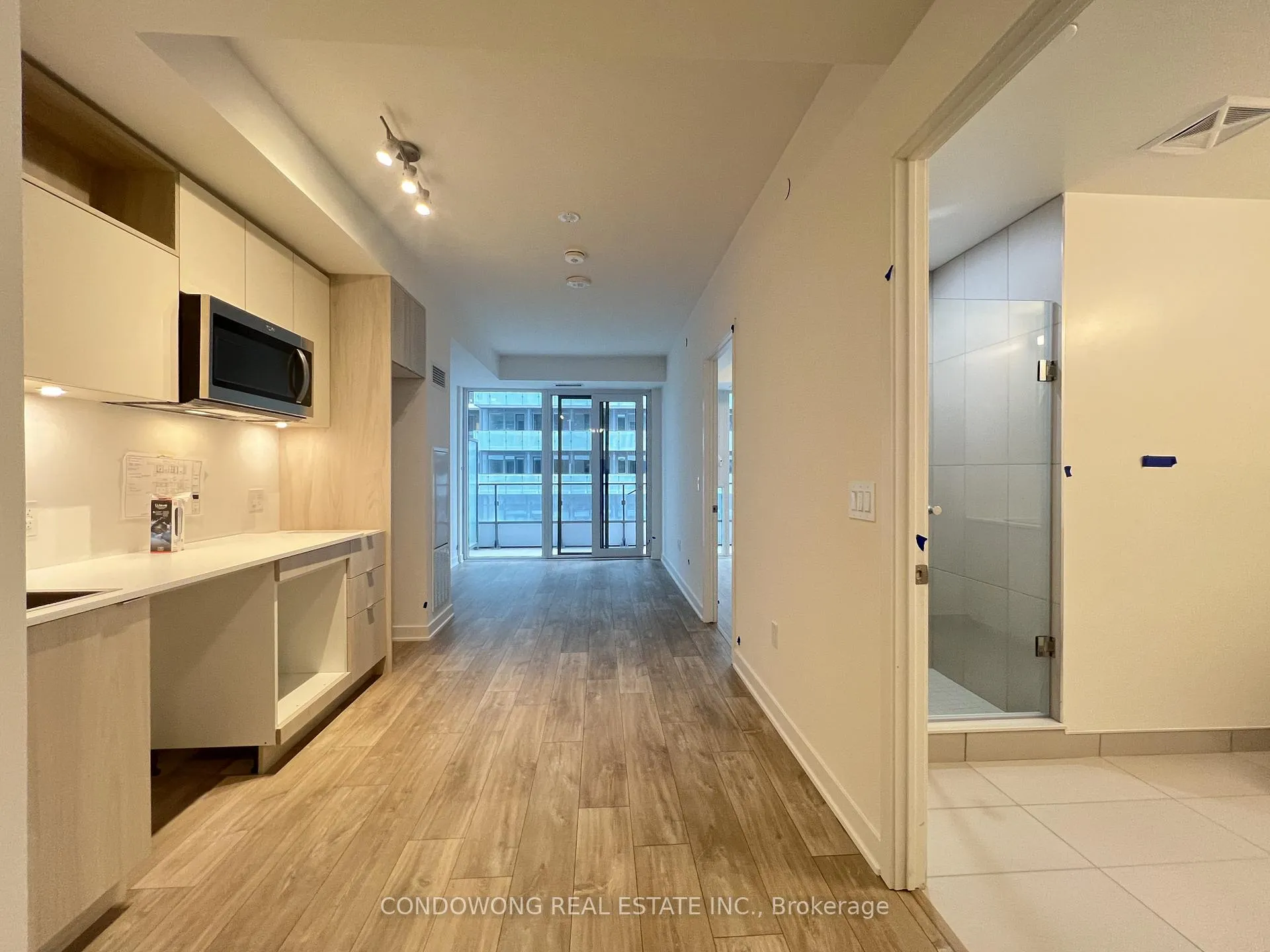 Photo 1 of Unit 2012, 70 Princess Street, Toronto, Waterfront Communities — HOMEH
