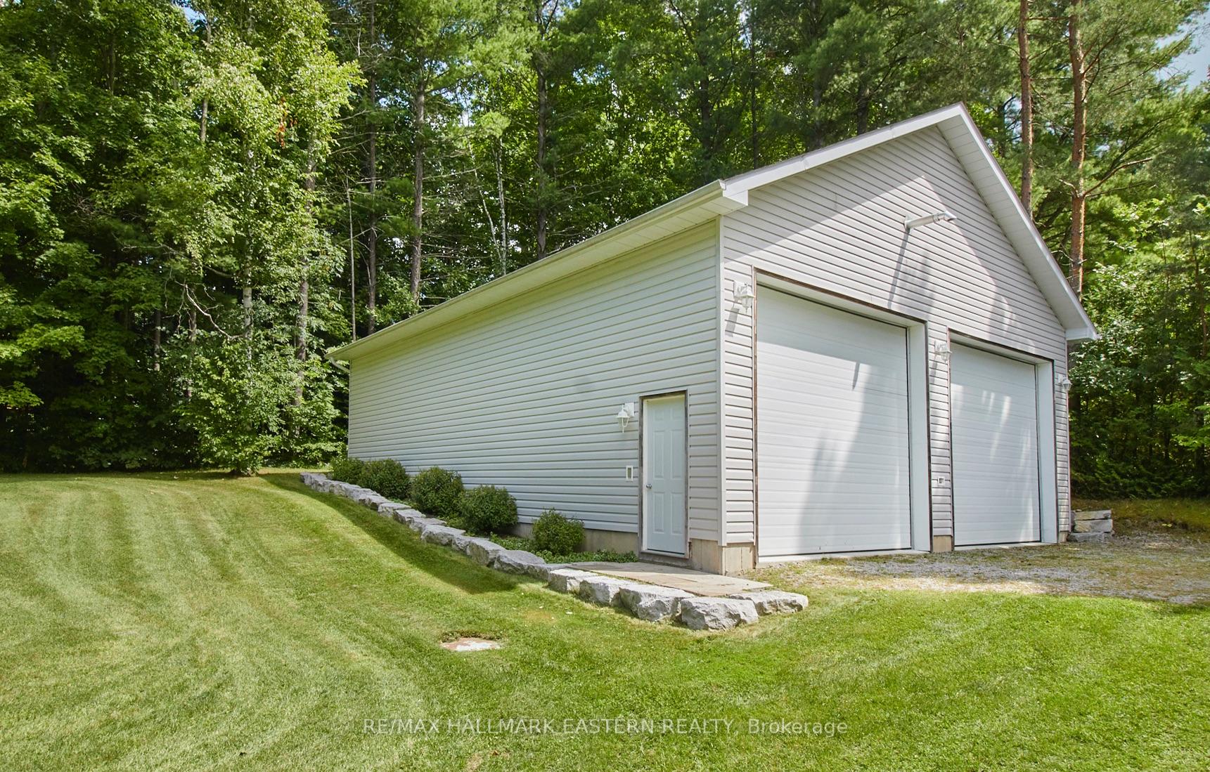 Photo 33 of 39 Deer Avenue, Cavan Monaghan, Cavan Twp — HOMEH