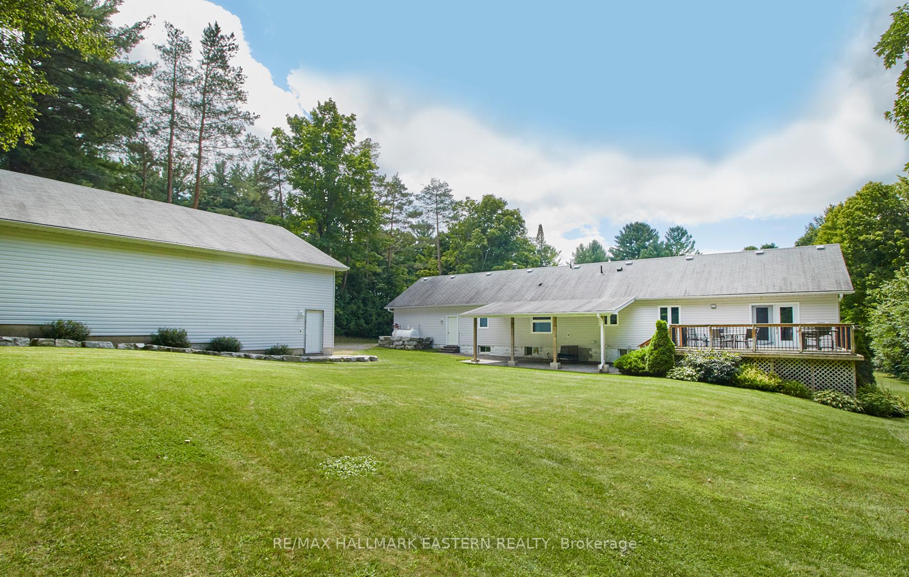 Photo 35 of 39 Deer Avenue, Cavan Monaghan, Cavan Twp — HOMEH