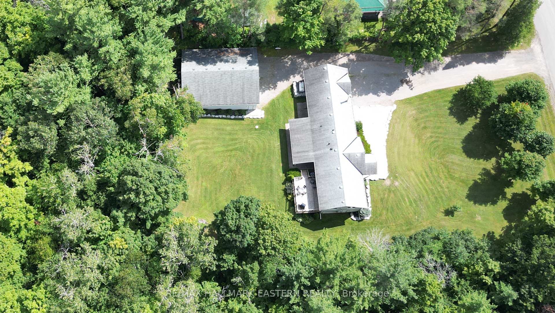 Photo 39 of 39 Deer Avenue, Cavan Monaghan, Cavan Twp — HOMEH