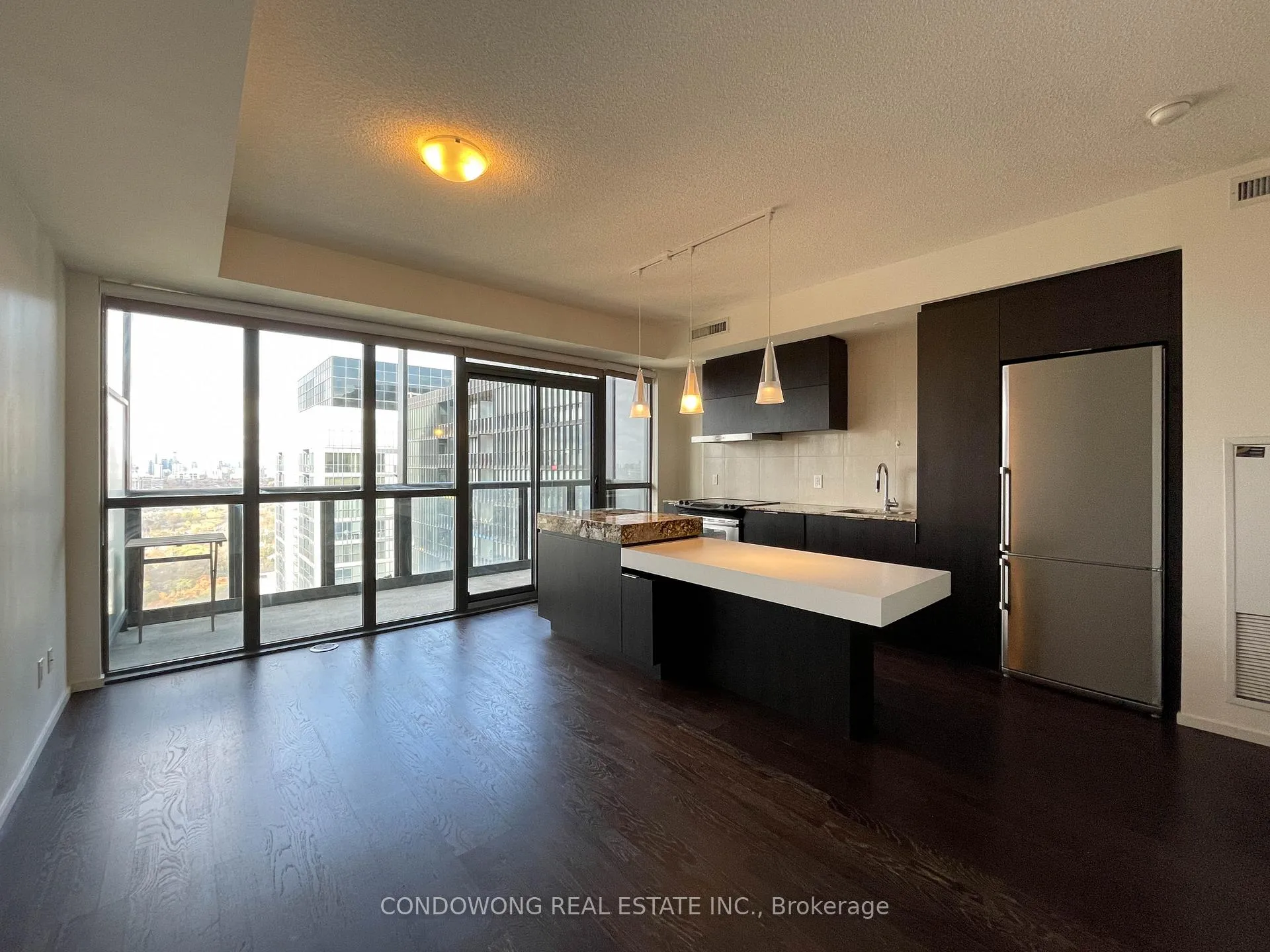 Photo 1 of Unit 4009, 101 Charles Street E, Toronto, Church-Yonge Corridor — HOMEH