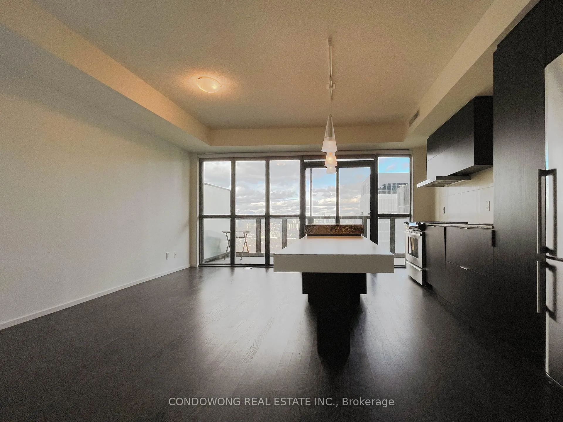 Photo 5 of Unit 4009, 101 Charles Street E, Toronto, Church-Yonge Corridor — HOMEH
