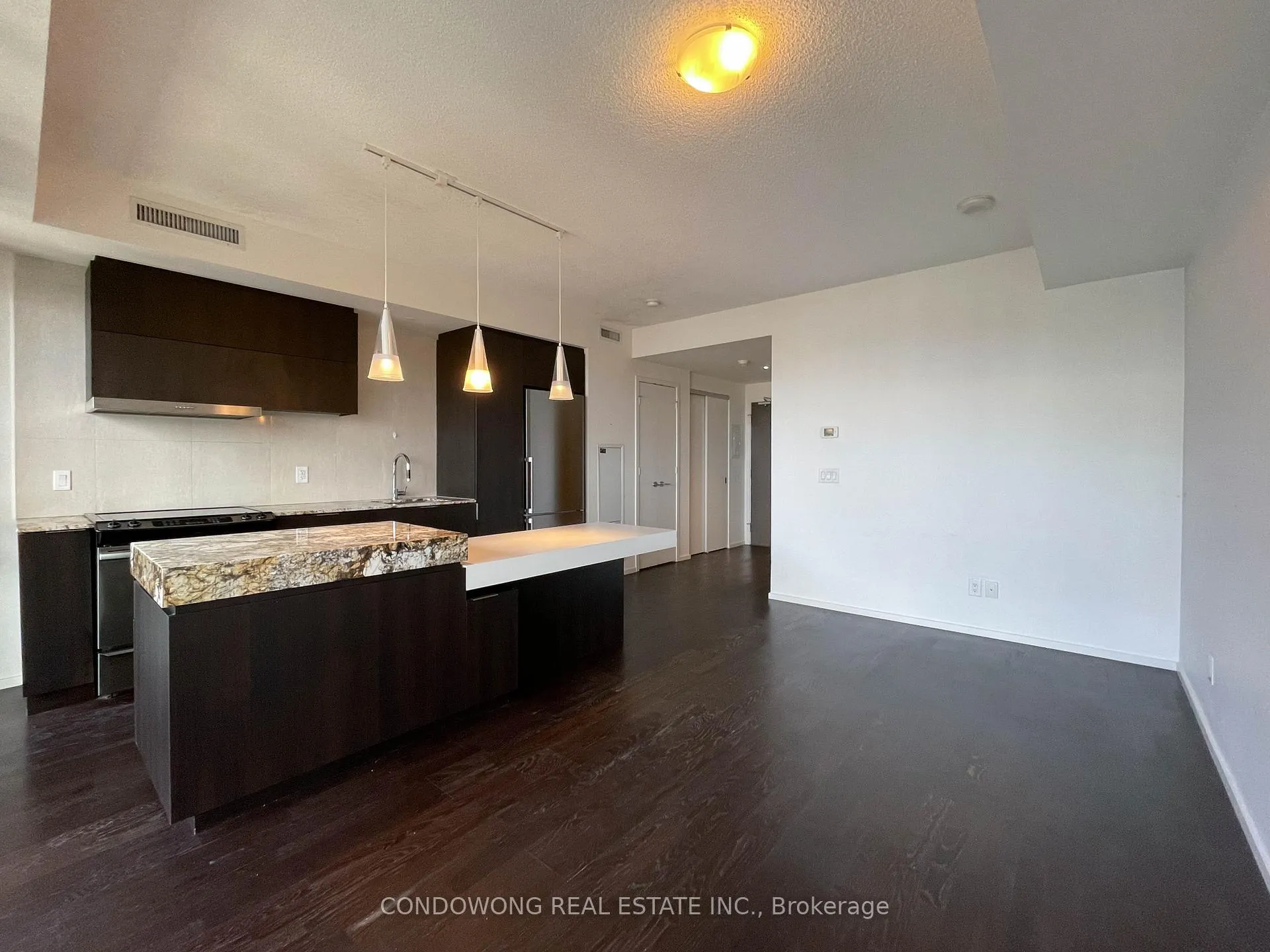 Photo 6 of Unit 4009, 101 Charles Street E, Toronto, Church-Yonge Corridor — HOMEH
