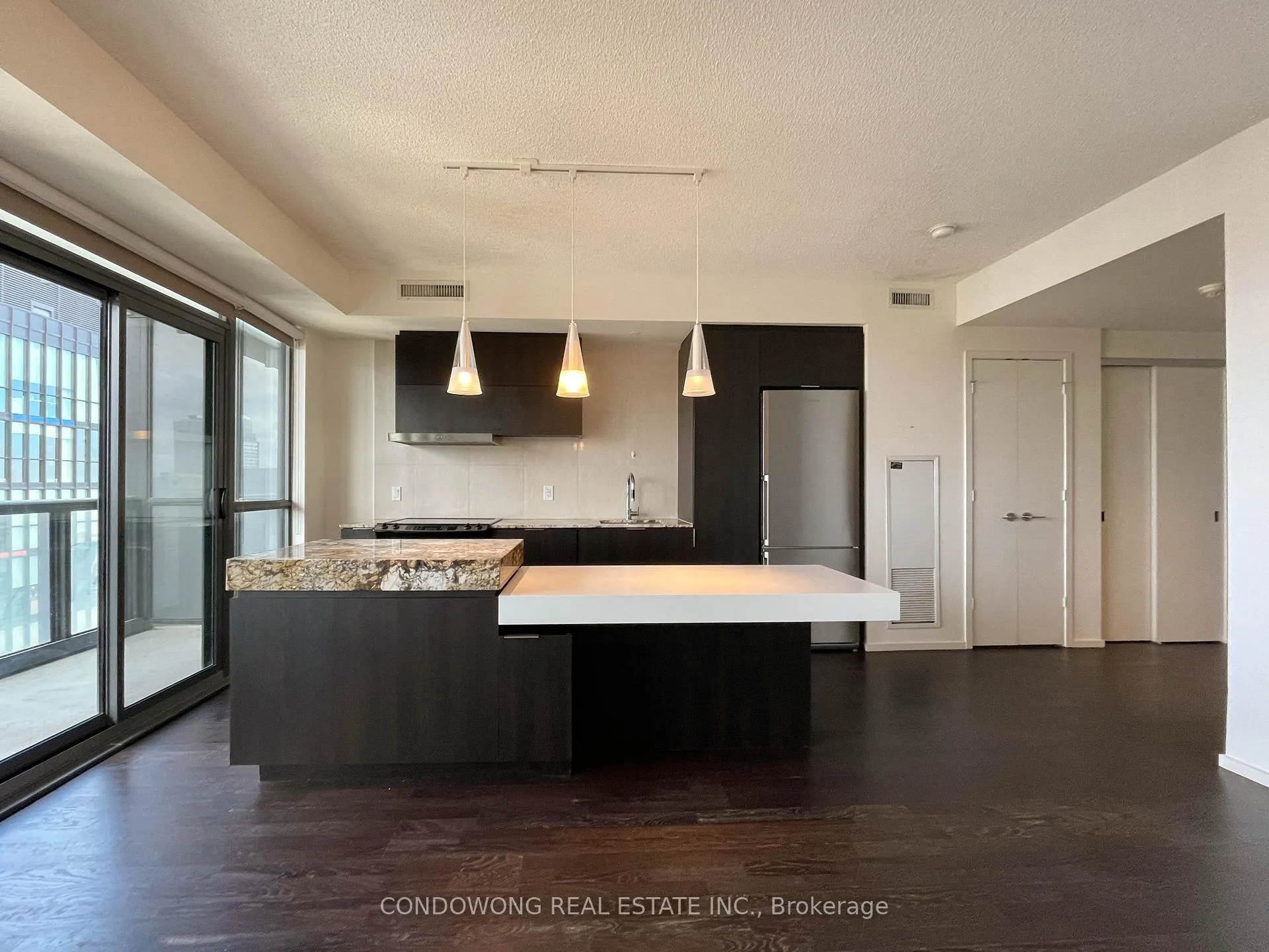 Photo 7 of Unit 4009, 101 Charles Street E, Toronto, Church-Yonge Corridor — HOMEH