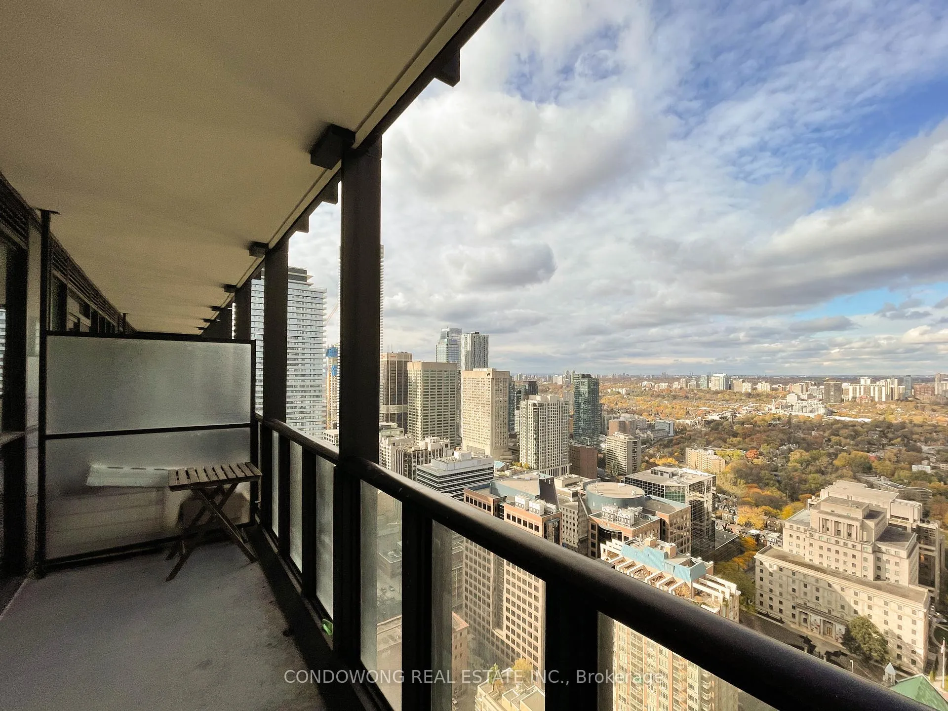 Photo 11 of Unit 4009, 101 Charles Street E, Toronto, Church-Yonge Corridor — HOMEH