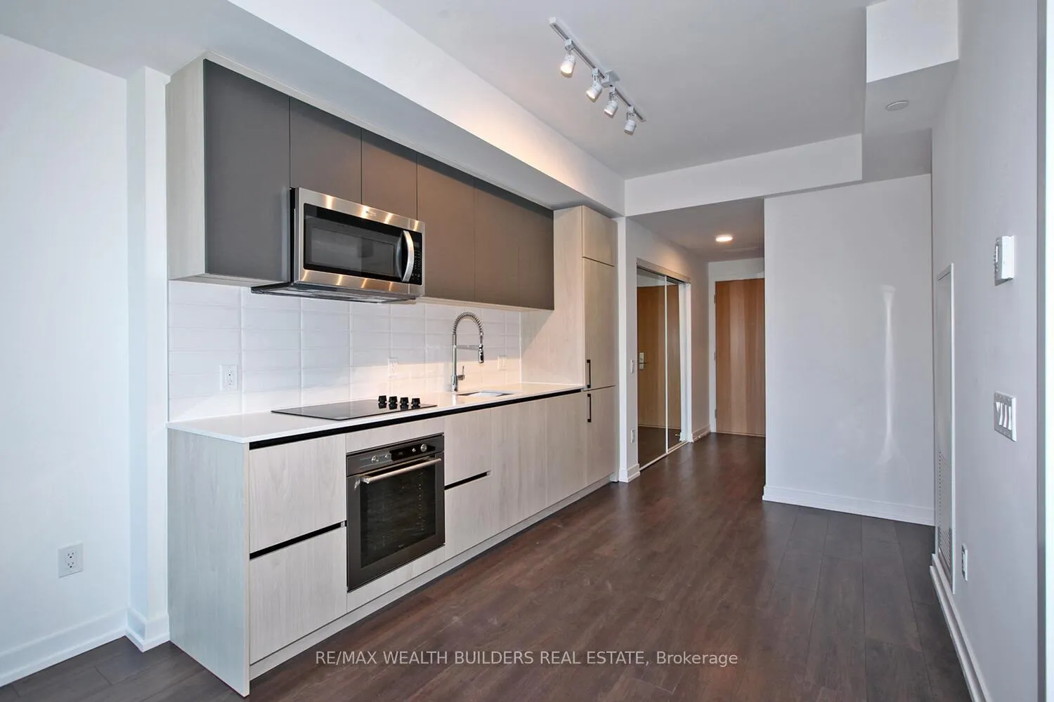 Photo 11 of Unit 441, 150 Logan Avenue, Toronto, South Riverdale — HOMEH