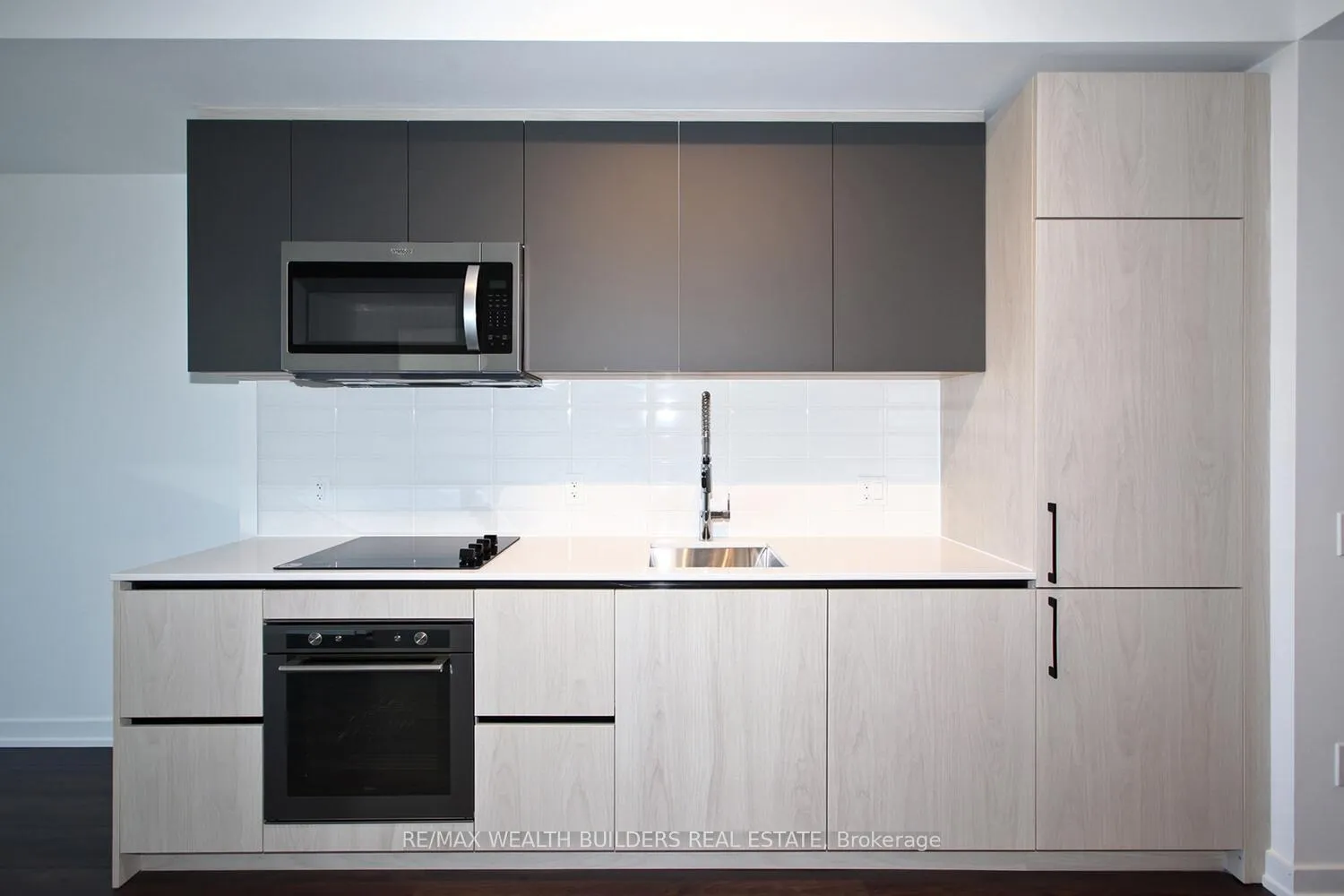 Photo 12 of Unit 441, 150 Logan Avenue, Toronto, South Riverdale — HOMEH