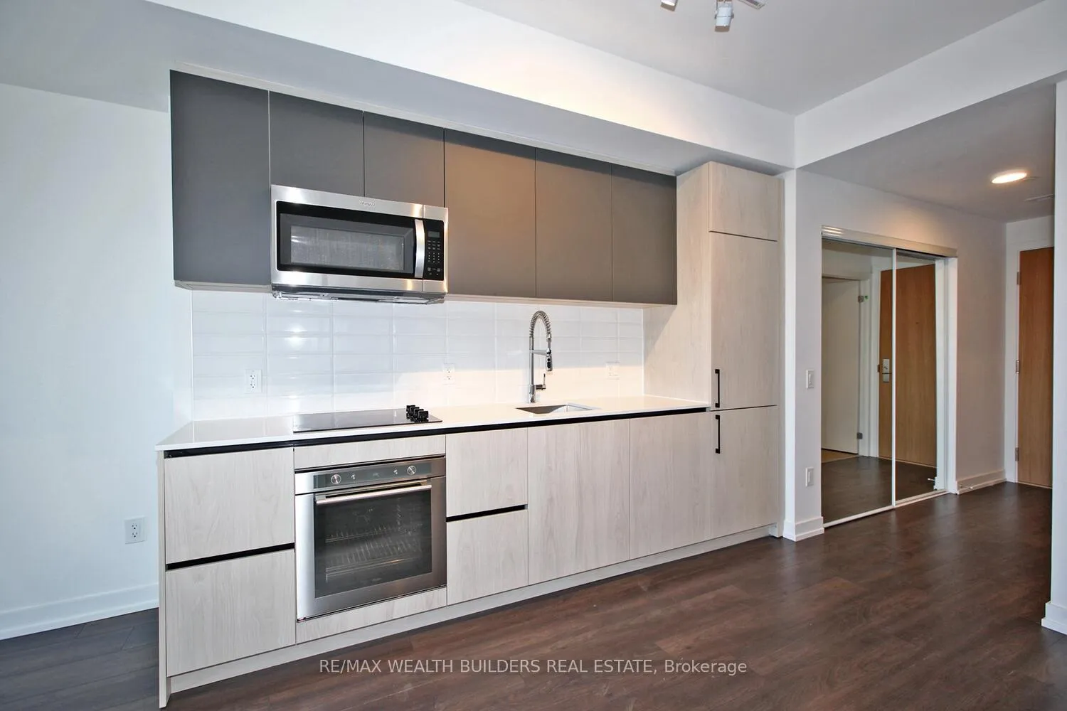 Photo 14 of Unit 441, 150 Logan Avenue, Toronto, South Riverdale — HOMEH