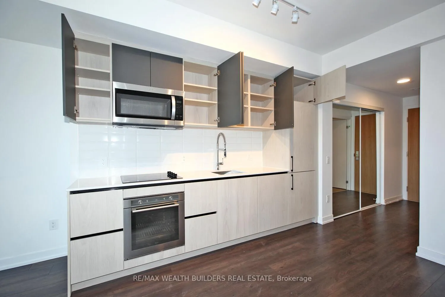 Photo 15 of Unit 441, 150 Logan Avenue, Toronto, South Riverdale — HOMEH