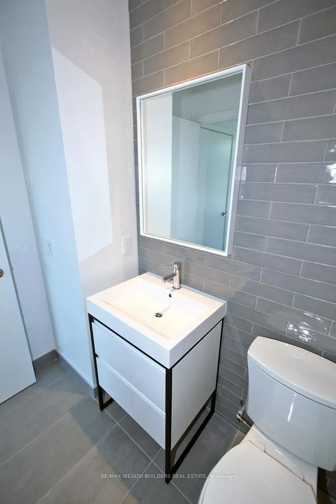 Photo 20 of Unit 441, 150 Logan Avenue, Toronto, South Riverdale — HOMEH