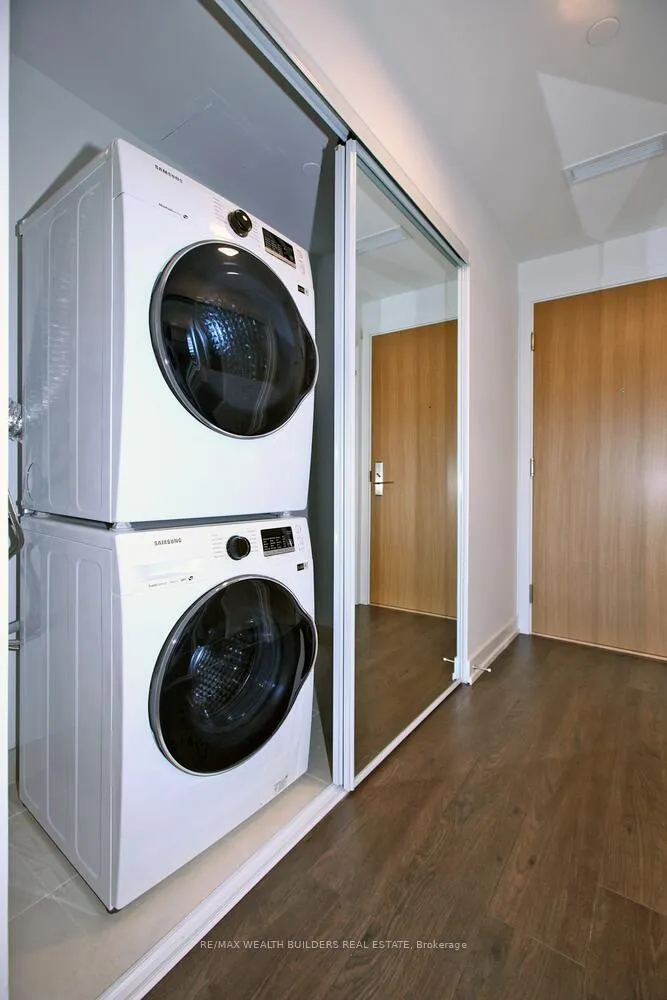 Photo 26 of Unit 441, 150 Logan Avenue, Toronto, South Riverdale — HOMEH