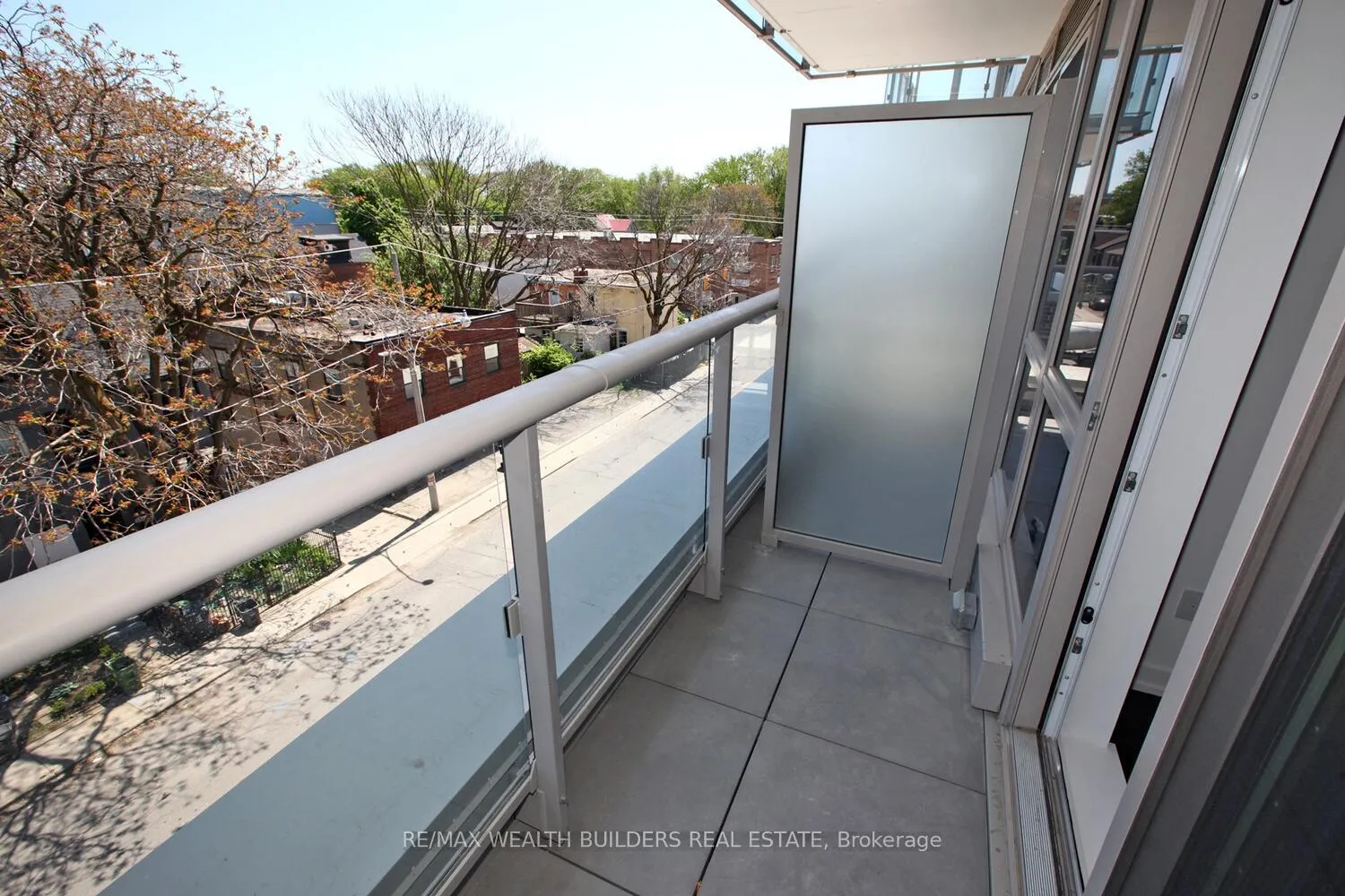 Photo 28 of Unit 441, 150 Logan Avenue, Toronto, South Riverdale — HOMEH