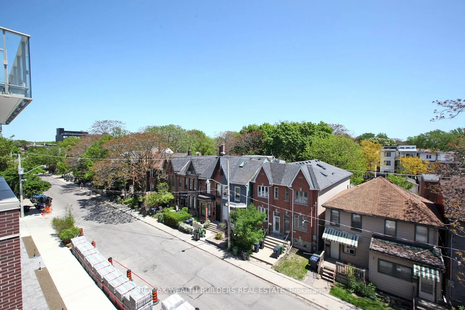 Photo 29 of Unit 441, 150 Logan Avenue, Toronto, South Riverdale — HOMEH