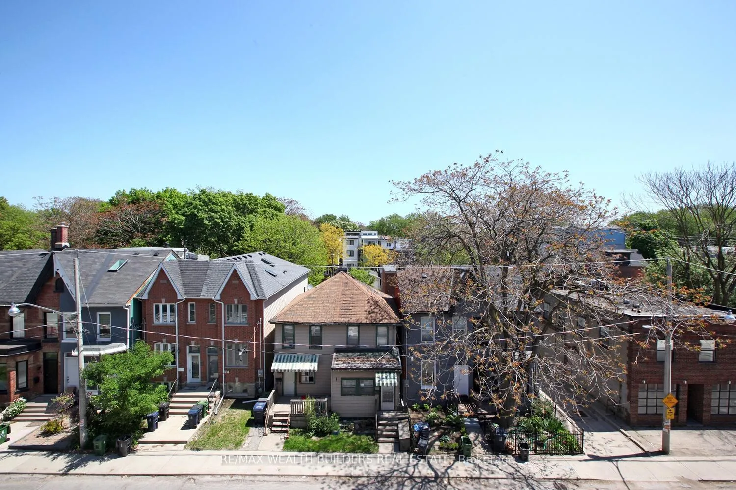 Photo 30 of Unit 441, 150 Logan Avenue, Toronto, South Riverdale — HOMEH
