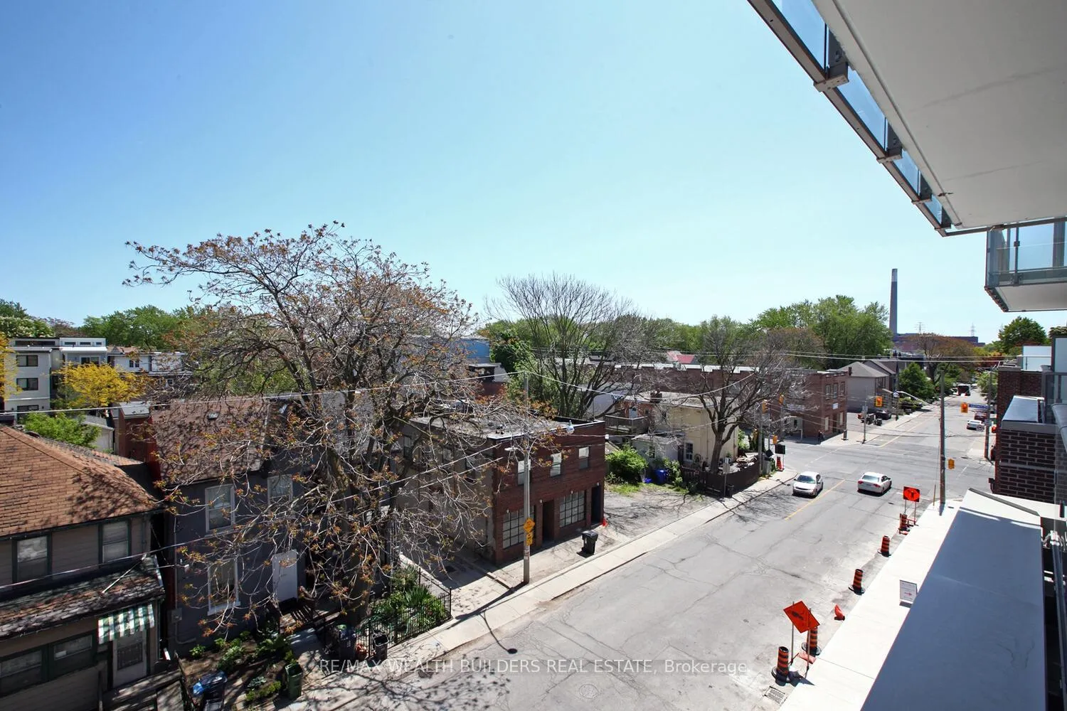Photo 31 of Unit 441, 150 Logan Avenue, Toronto, South Riverdale — HOMEH