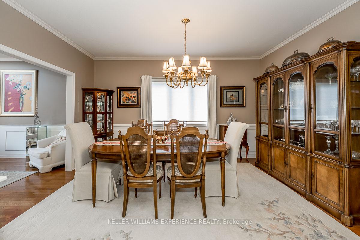 Photo 5 of 12 Cumming Drive, Barrie, Ardagh — HOMEH