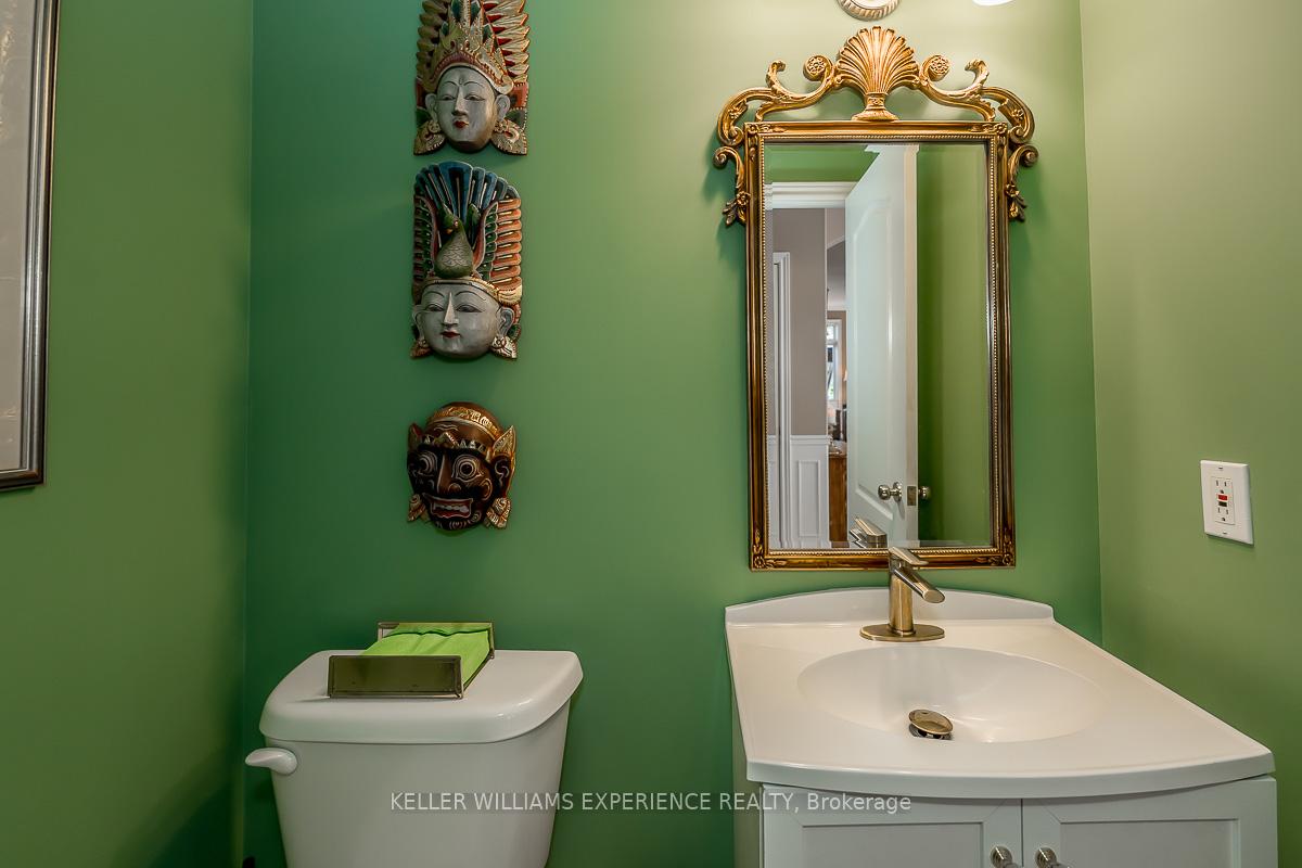 Photo 12 of 12 Cumming Drive, Barrie, Ardagh — HOMEH
