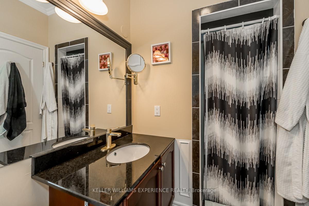 Photo 16 of 12 Cumming Drive, Barrie, Ardagh — HOMEH