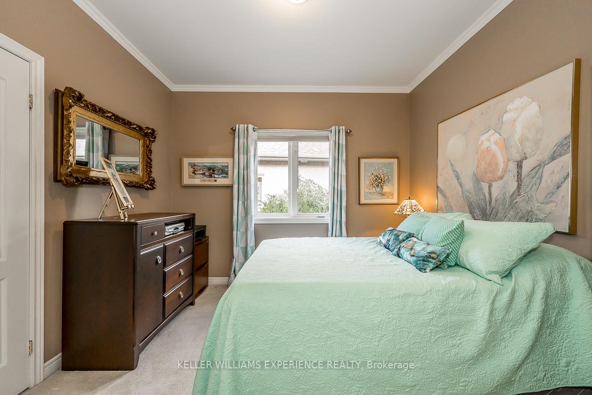 Photo 18 of 12 Cumming Drive, Barrie, Ardagh — HOMEH