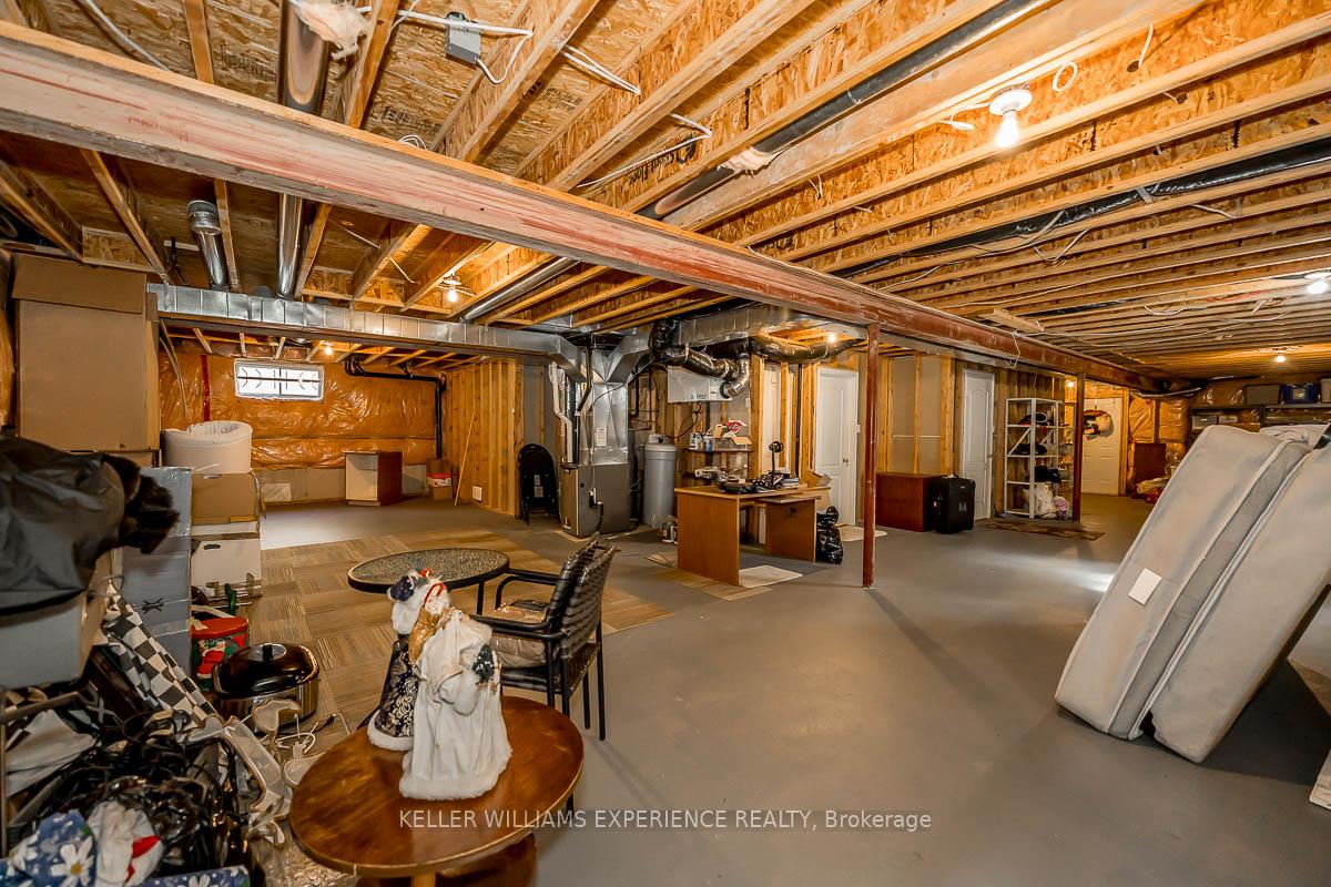 Photo 25 of 12 Cumming Drive, Barrie, Ardagh — HOMEH