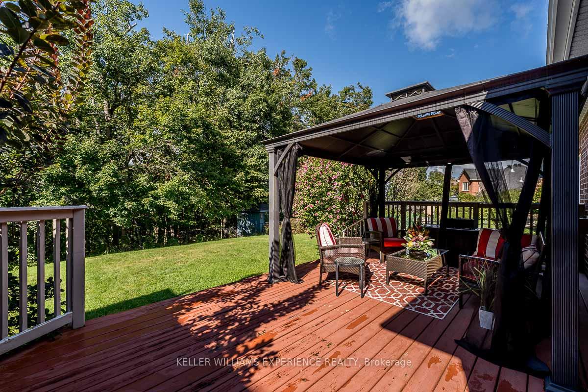 Photo 26 of 12 Cumming Drive, Barrie, Ardagh — HOMEH