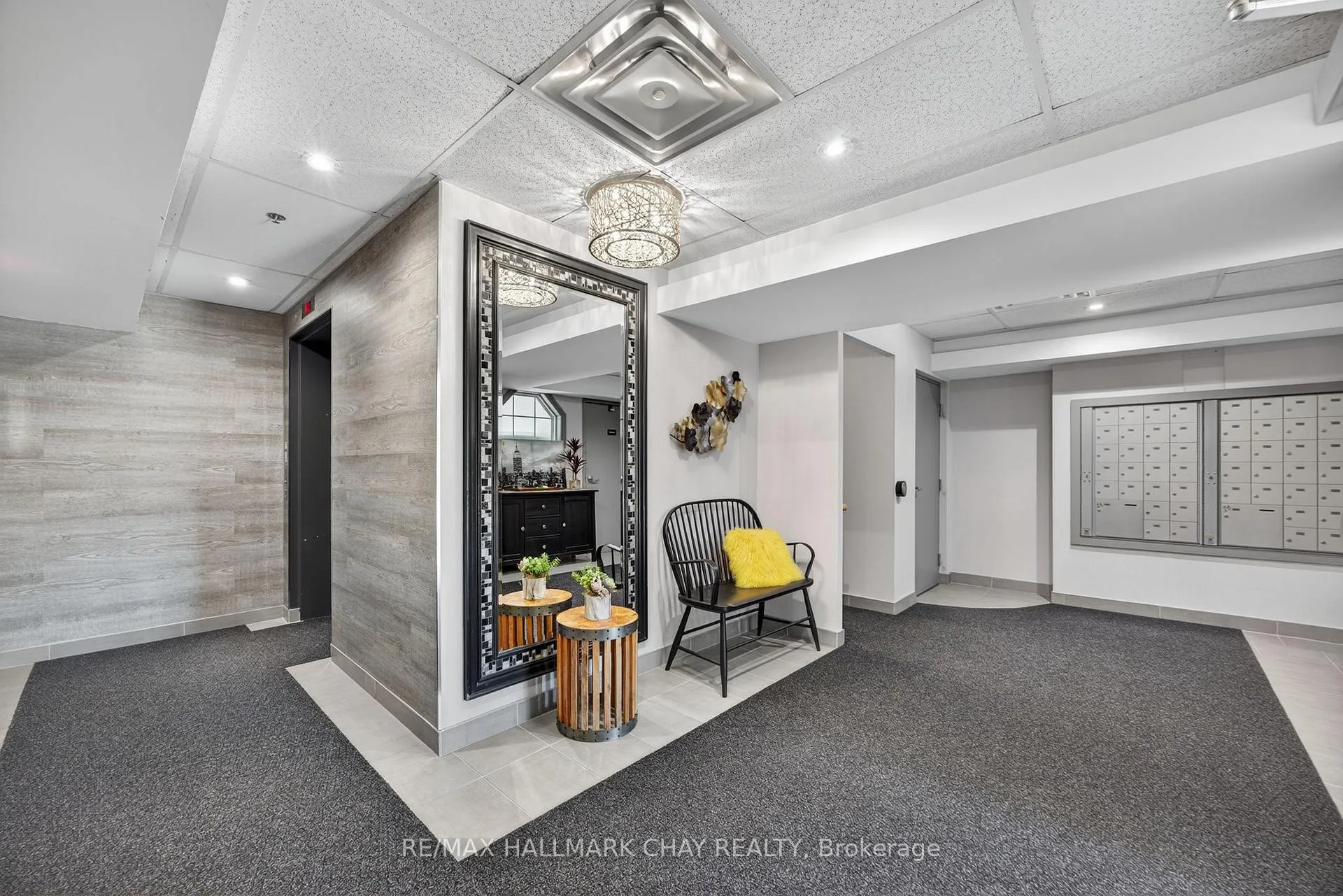 Photo 5 of Unit 405, 39 Ferndale Drive S, Barrie, Ardagh — HOMEH