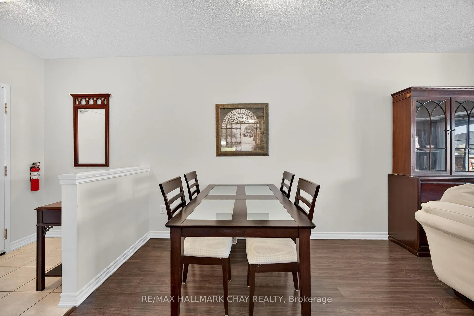 Photo 10 of Unit 405, 39 Ferndale Drive S, Barrie, Ardagh — HOMEH