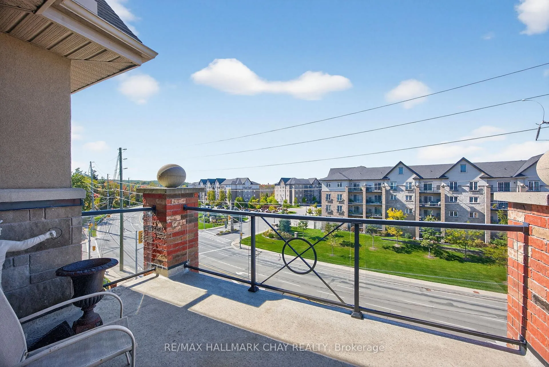 Photo 14 of Unit 405, 39 Ferndale Drive S, Barrie, Ardagh — HOMEH
