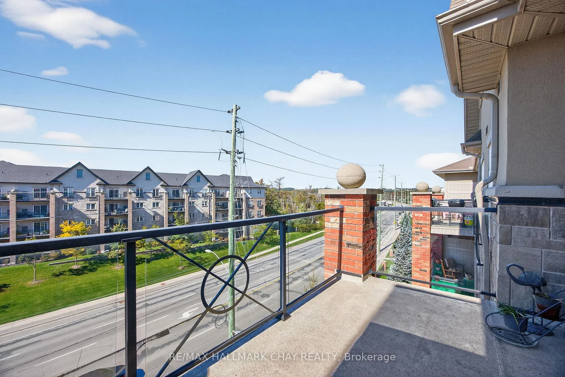 Photo 15 of Unit 405, 39 Ferndale Drive S, Barrie, Ardagh — HOMEH