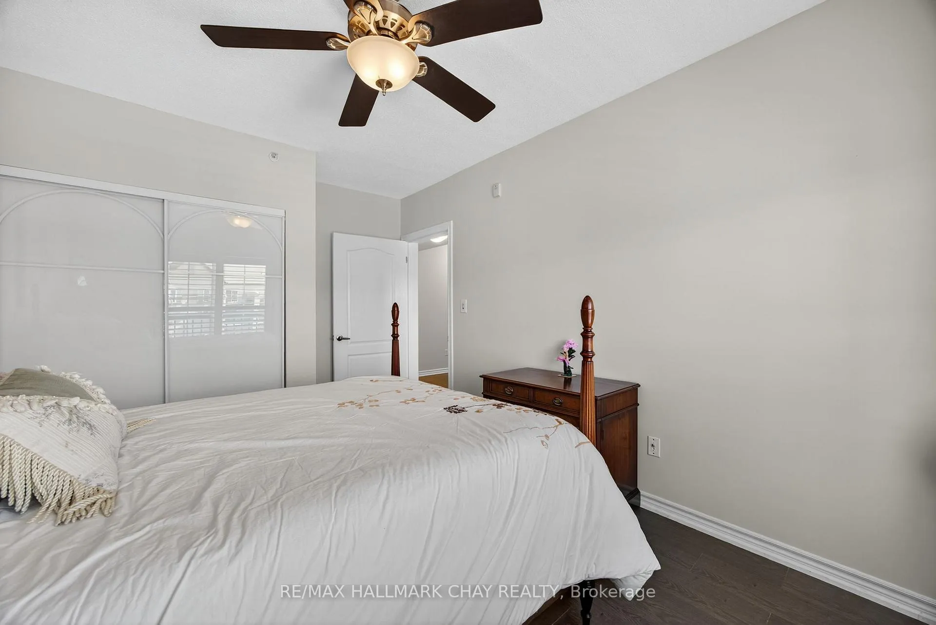 Photo 18 of Unit 405, 39 Ferndale Drive S, Barrie, Ardagh — HOMEH