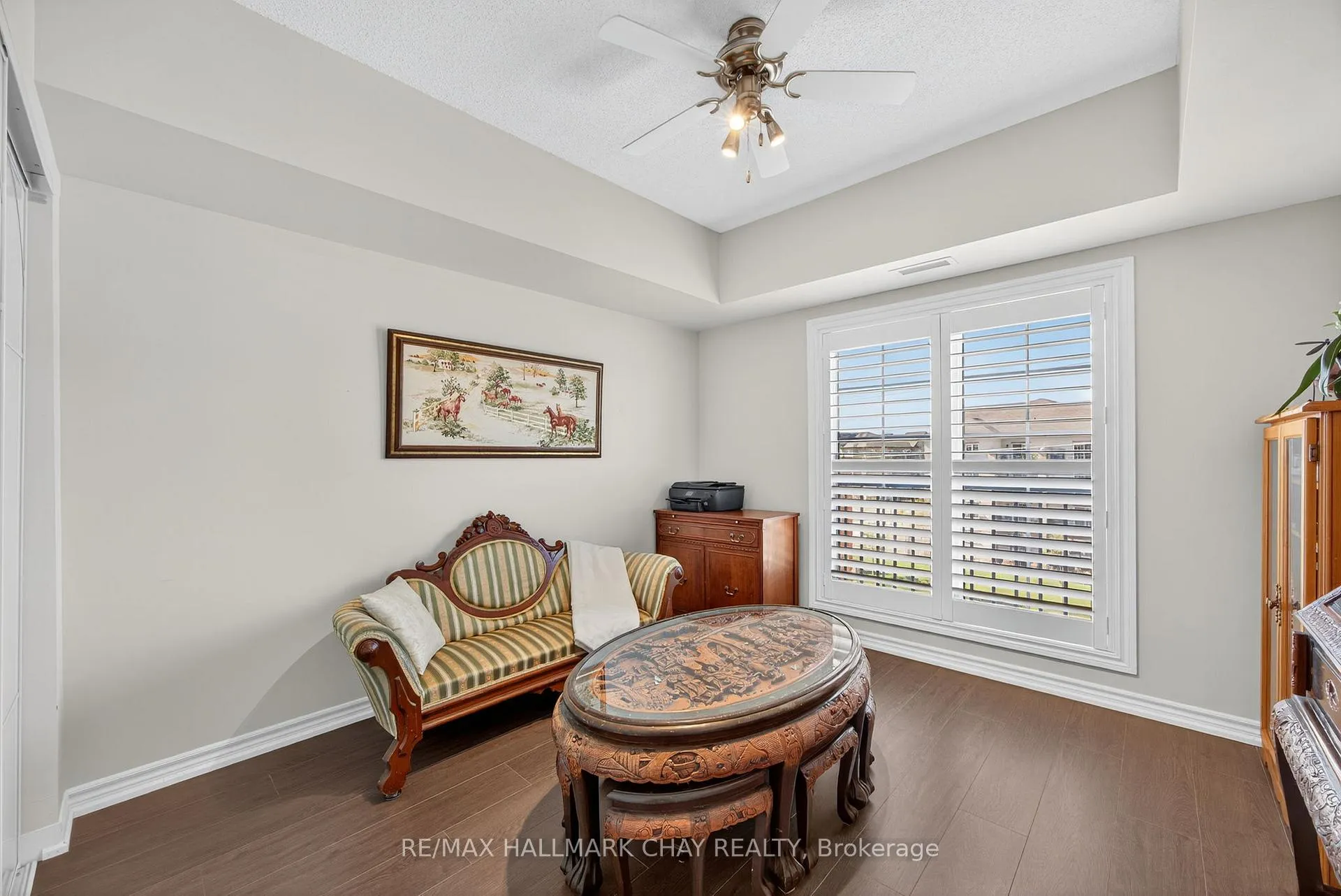 Photo 19 of Unit 405, 39 Ferndale Drive S, Barrie, Ardagh — HOMEH