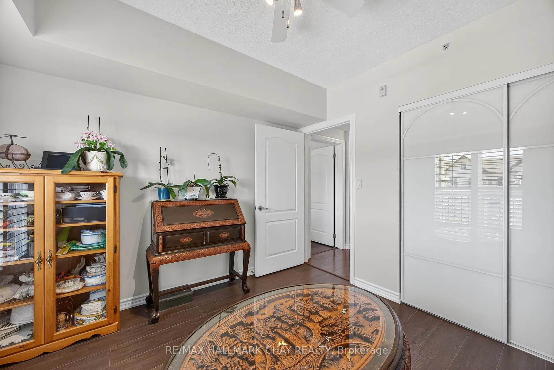 Photo 20 of Unit 405, 39 Ferndale Drive S, Barrie, Ardagh — HOMEH