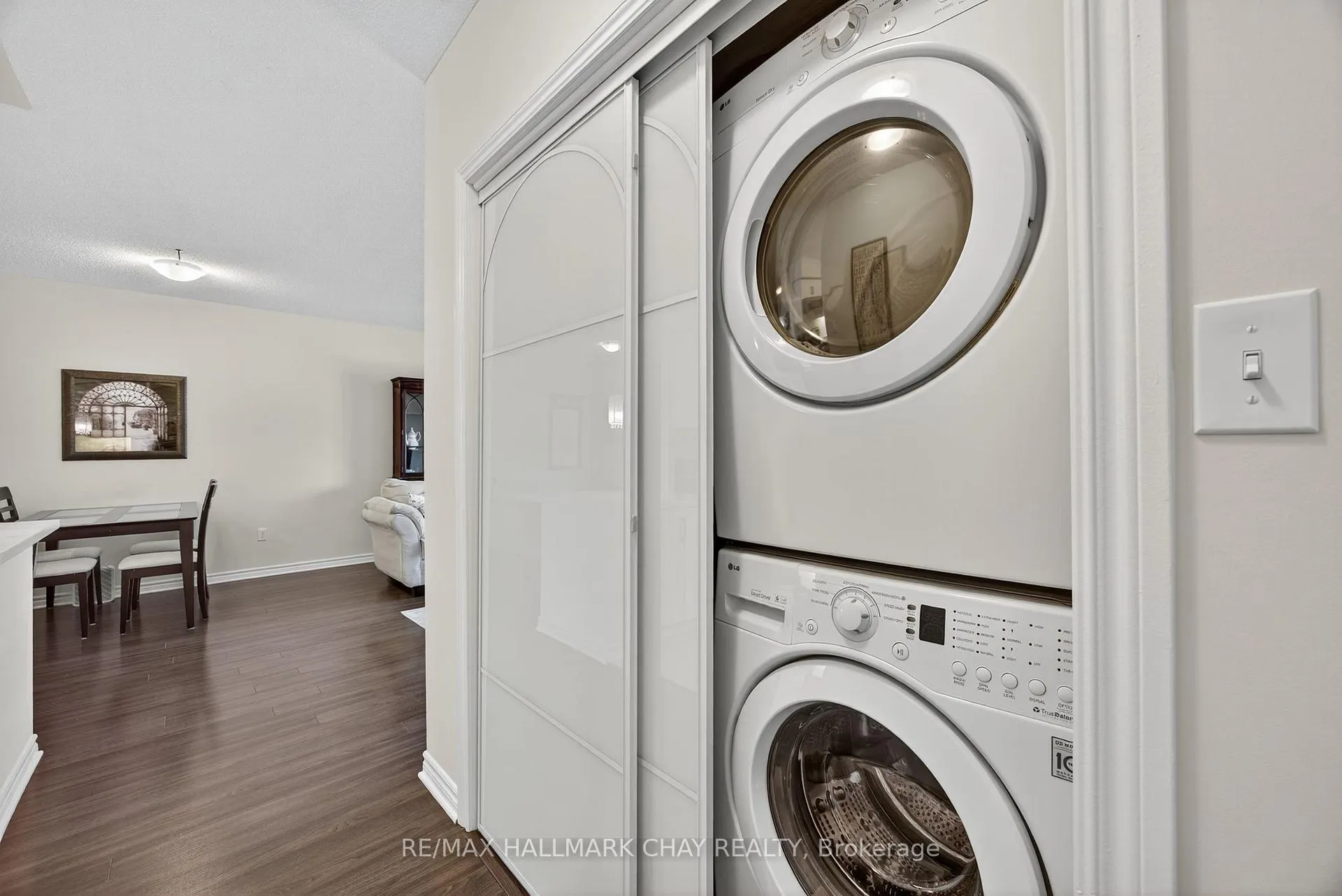 Photo 22 of Unit 405, 39 Ferndale Drive S, Barrie, Ardagh — HOMEH