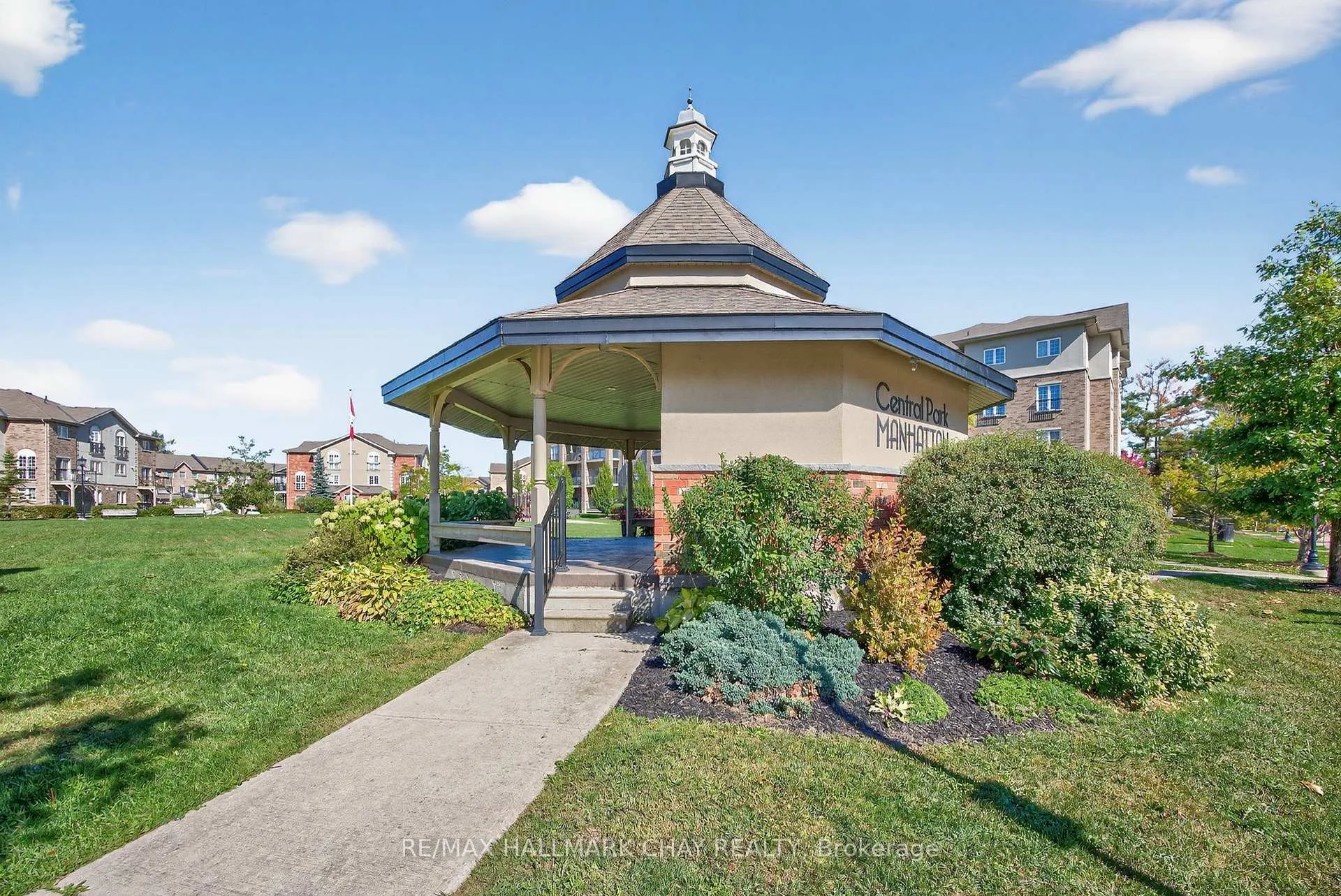 Photo 24 of Unit 405, 39 Ferndale Drive S, Barrie, Ardagh — HOMEH