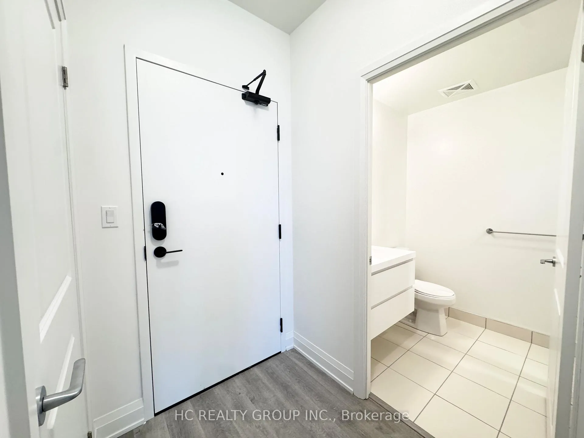 Photo 2 of Unit 1814, 56 Andre De Grasse Street, Markham, Unionville — HOMEH