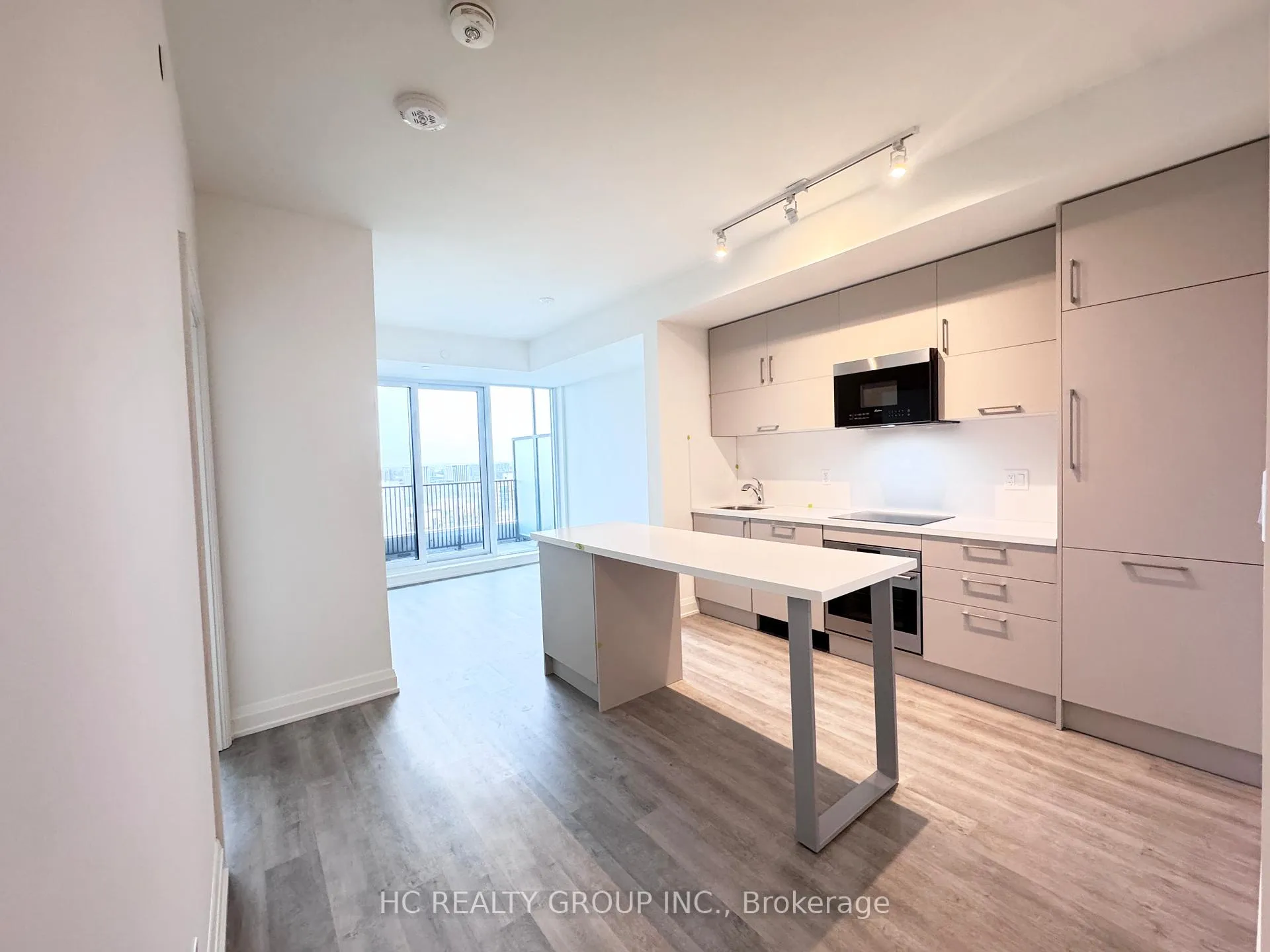 Photo 3 of Unit 1814, 56 Andre De Grasse Street, Markham, Unionville — HOMEH