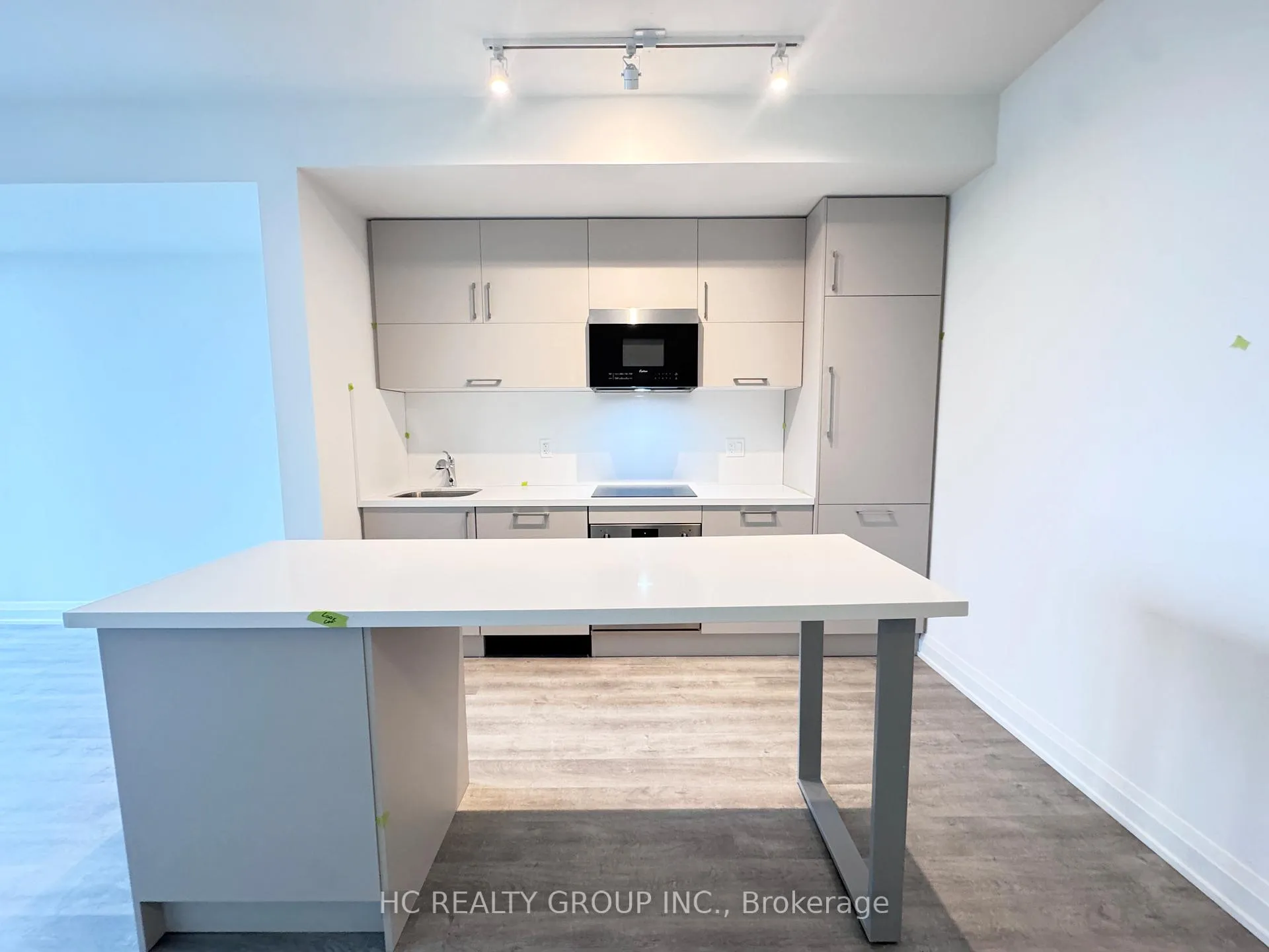 Photo 4 of Unit 1814, 56 Andre De Grasse Street, Markham, Unionville — HOMEH