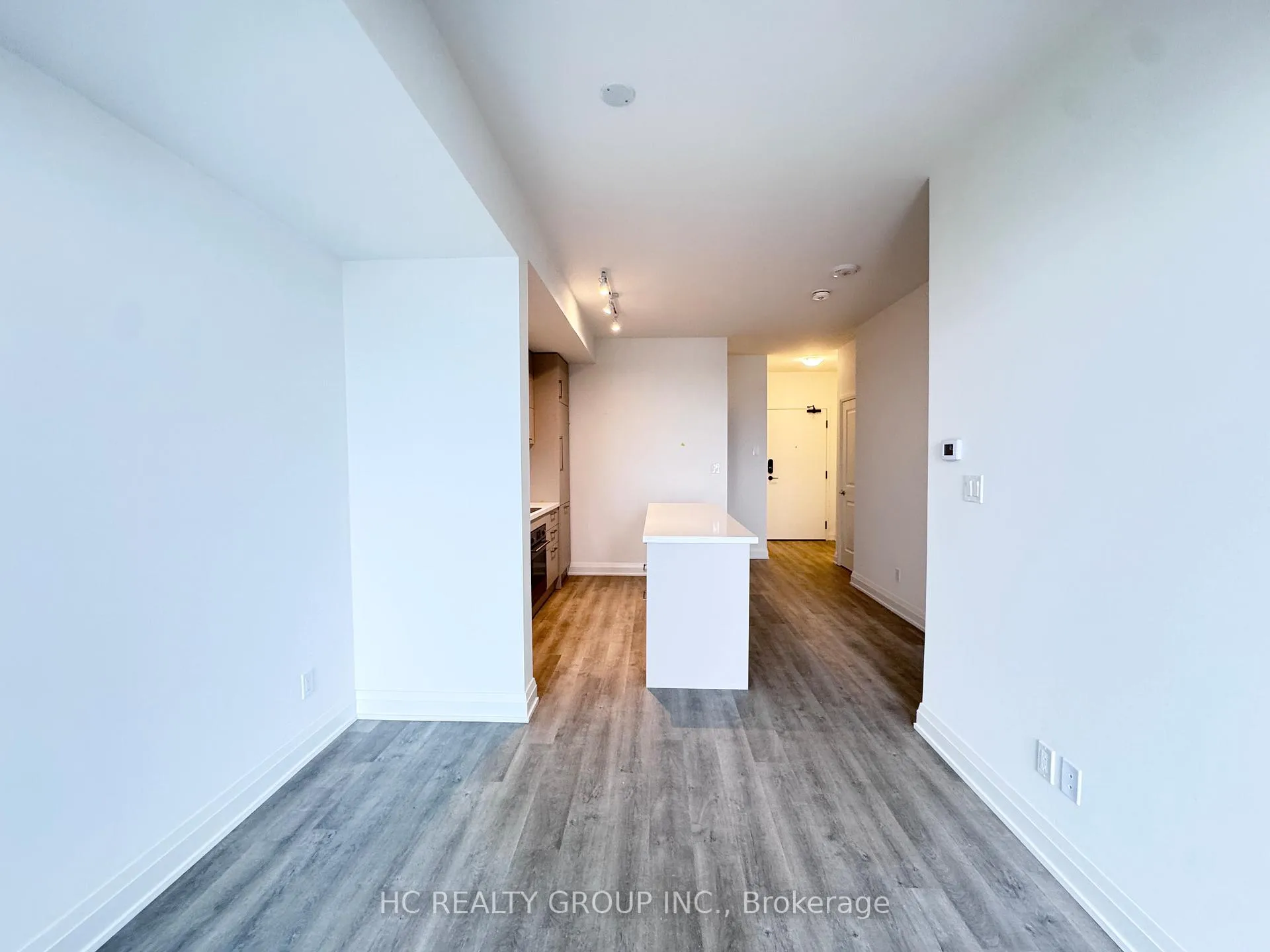 Photo 5 of Unit 1814, 56 Andre De Grasse Street, Markham, Unionville — HOMEH