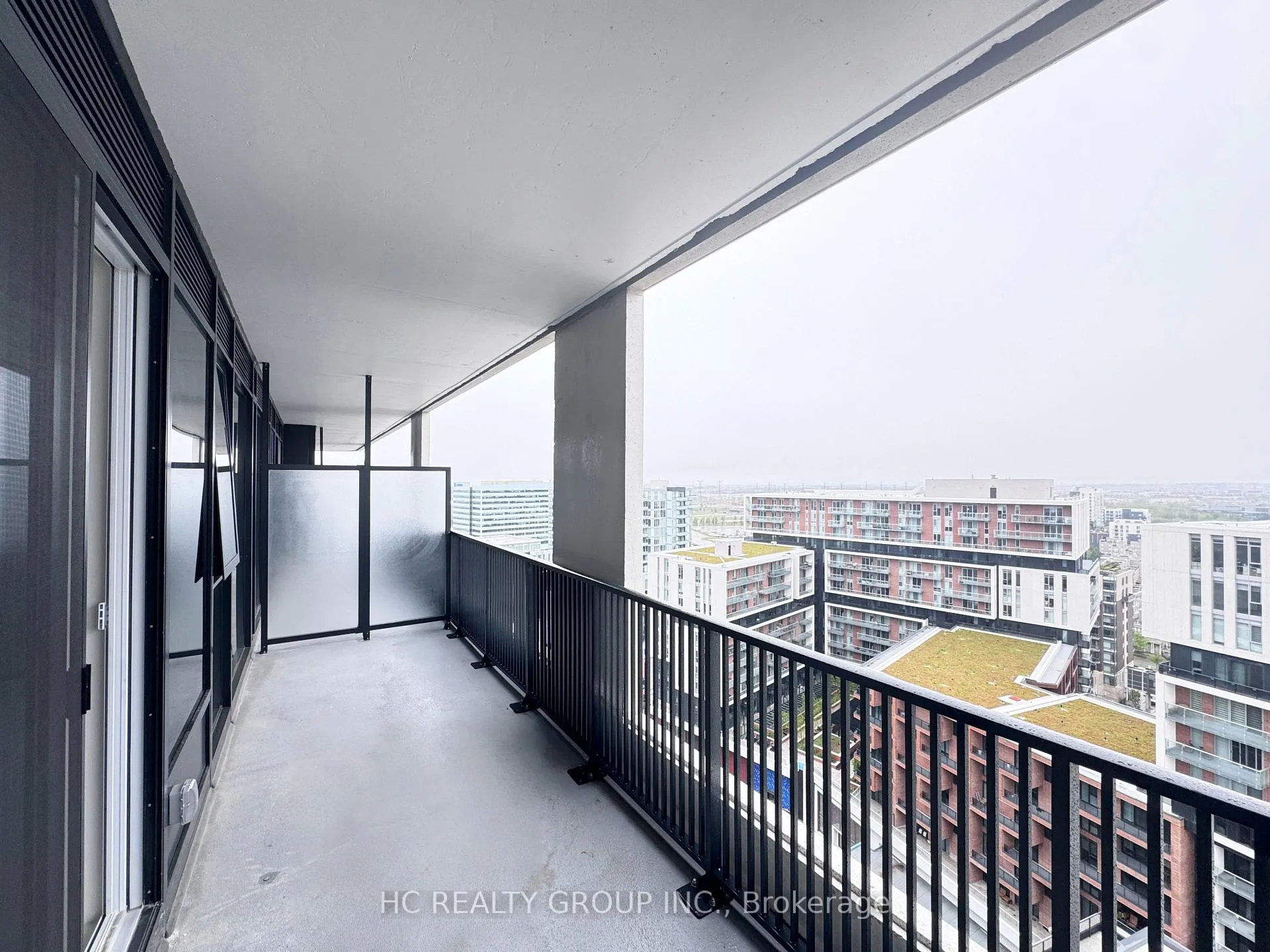 Photo 12 of Unit 1814, 56 Andre De Grasse Street, Markham, Unionville — HOMEH
