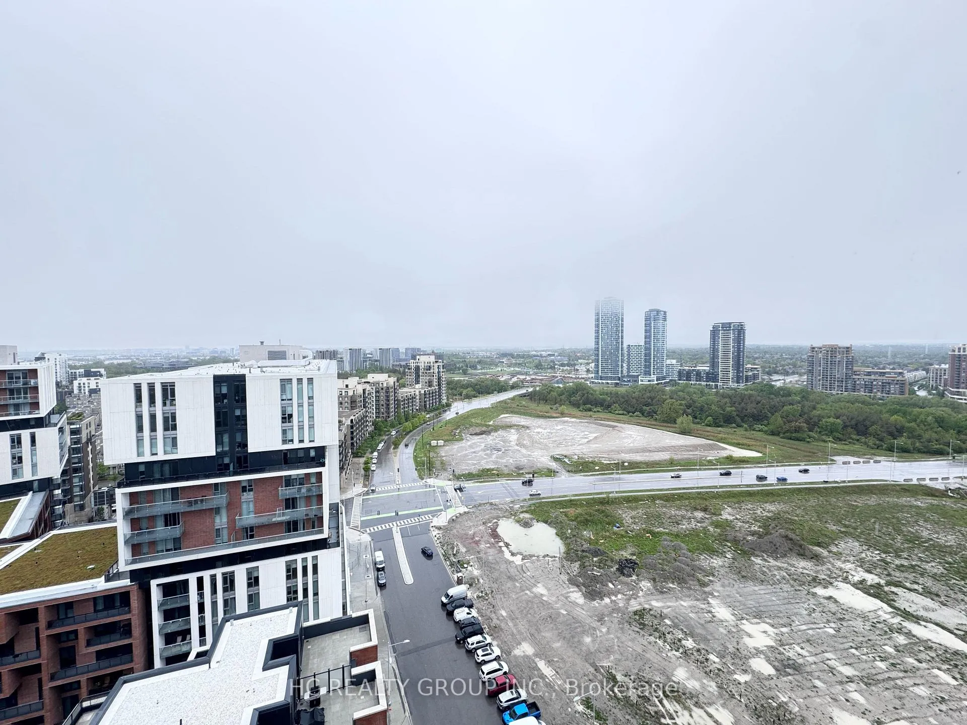 Photo 13 of Unit 1814, 56 Andre De Grasse Street, Markham, Unionville — HOMEH