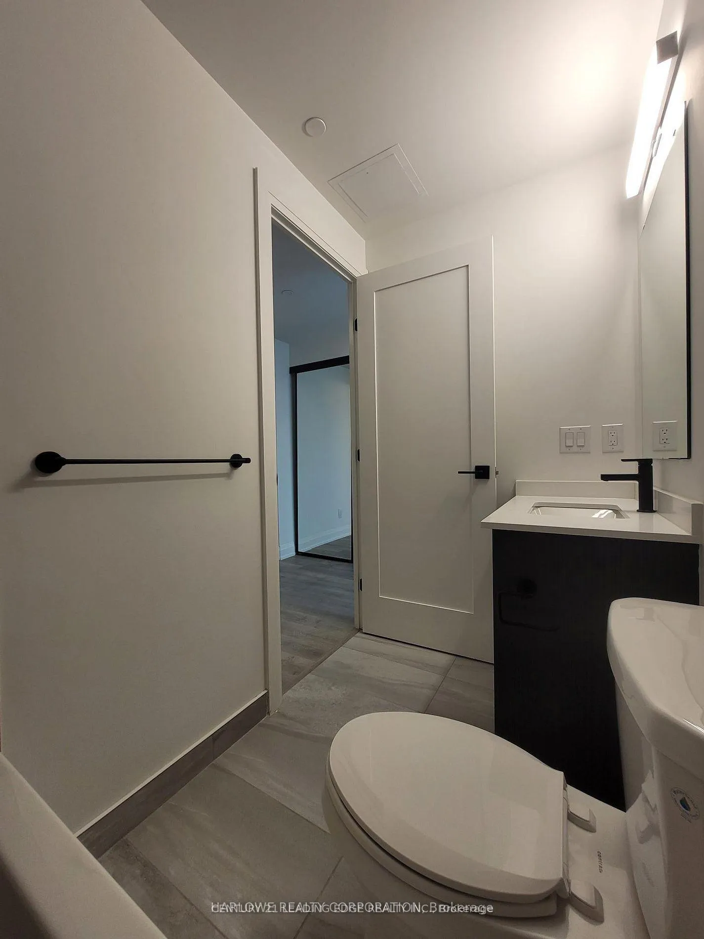 Photo 10 of Unit 503, 2369 Danforth Avenue, Toronto, East End-Danforth — HOMEH