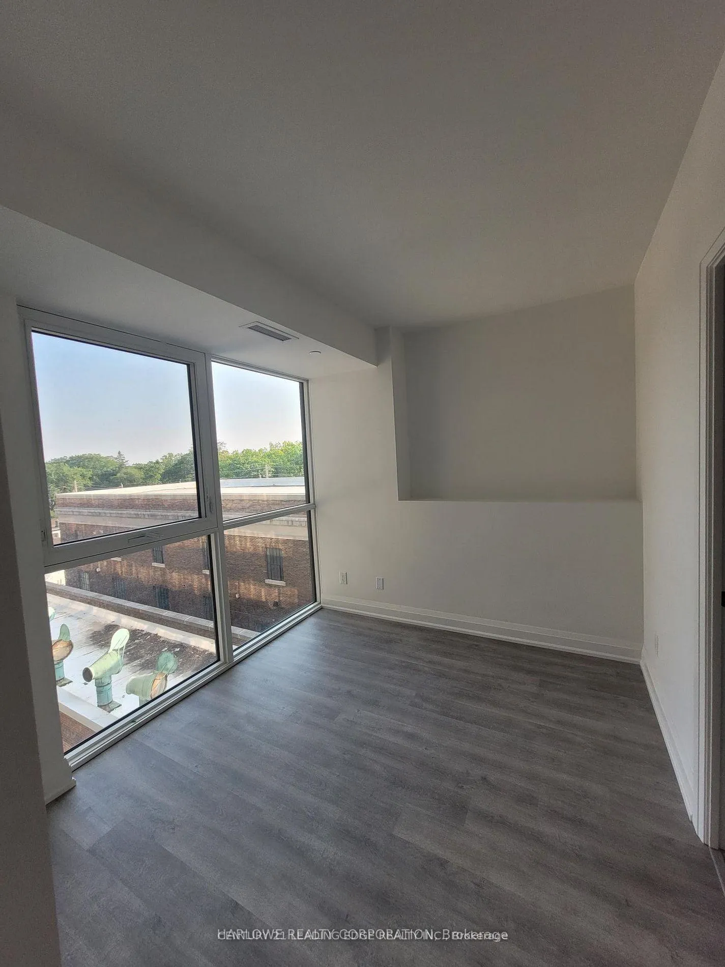 Photo 11 of Unit 503, 2369 Danforth Avenue, Toronto, East End-Danforth — HOMEH