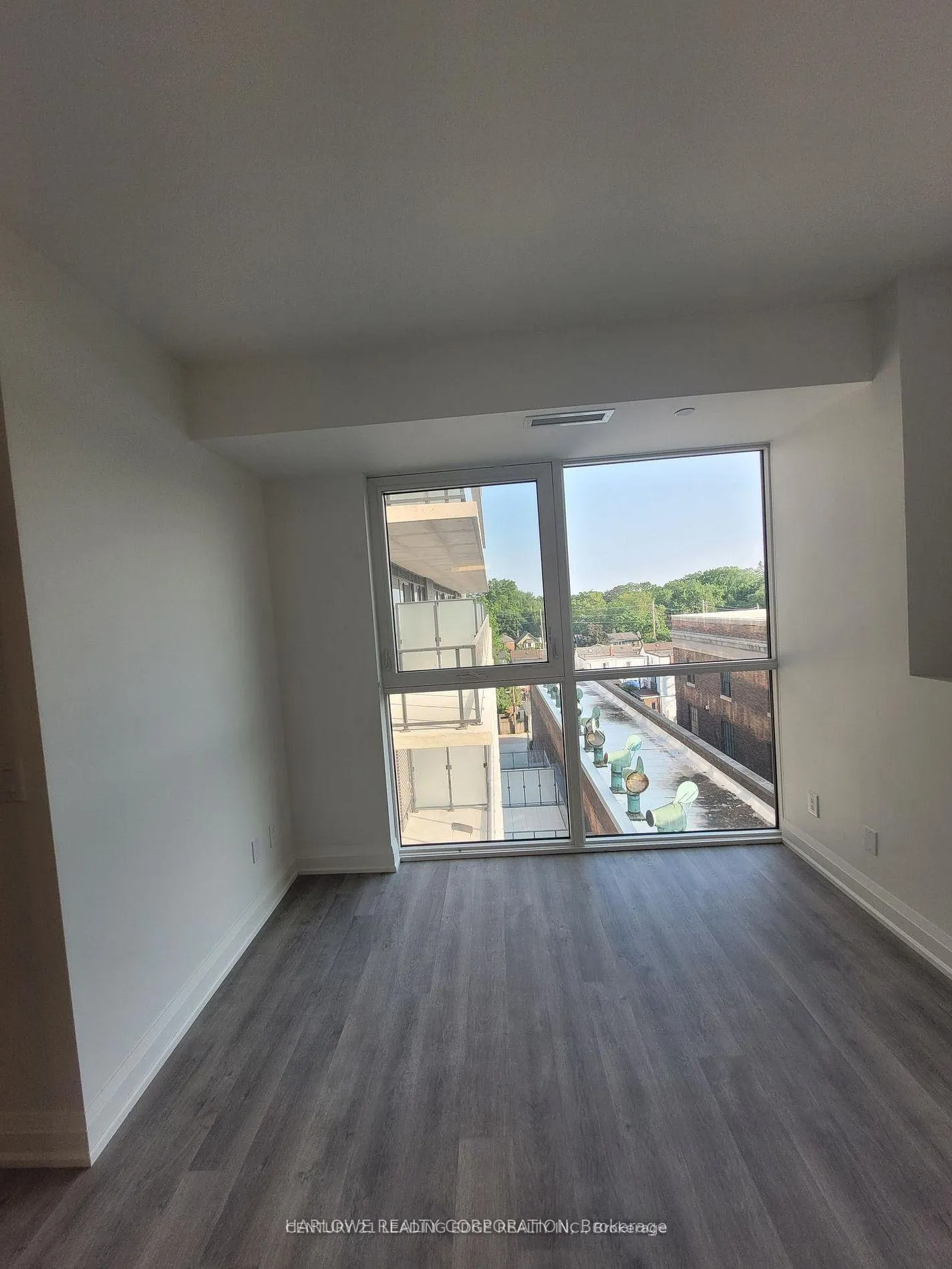 Photo 12 of Unit 503, 2369 Danforth Avenue, Toronto, East End-Danforth — HOMEH