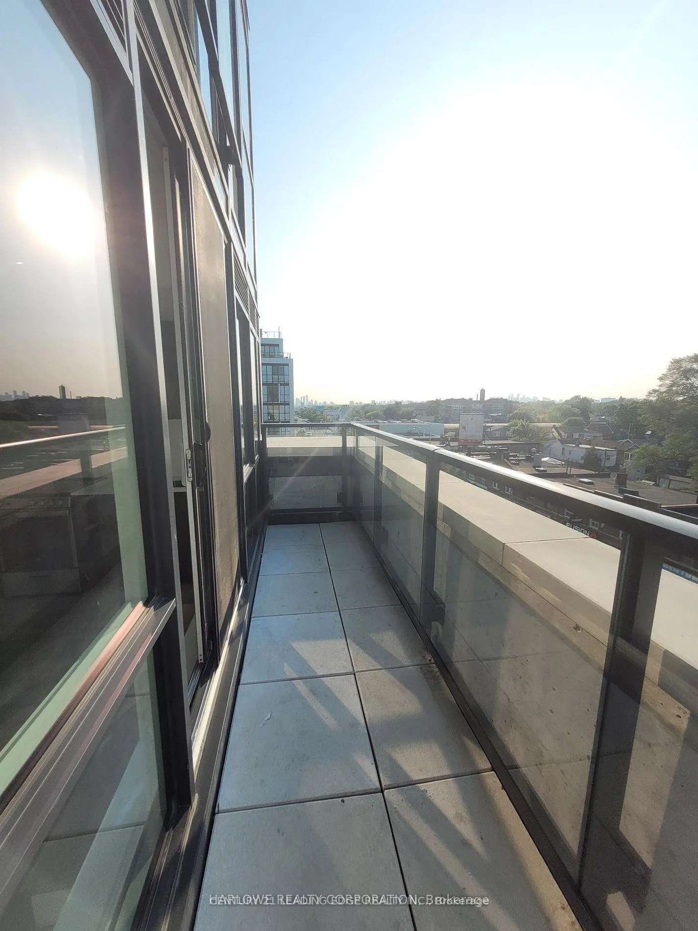 Photo 15 of Unit 503, 2369 Danforth Avenue, Toronto, East End-Danforth — HOMEH