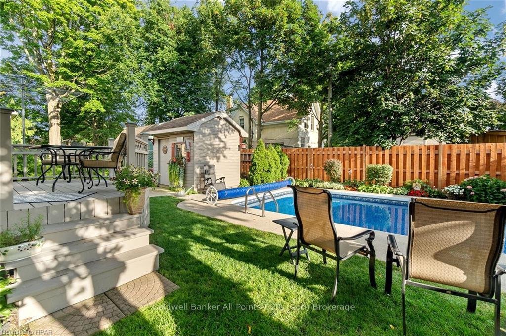 Photo 19 of 126 Nelson Street E, Goderich, Goderich (Town) — HOMEH
