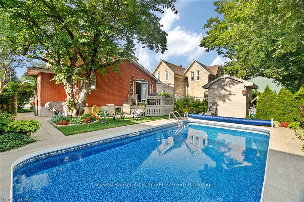 Photo 20 of 126 Nelson Street E, Goderich, Goderich (Town) — HOMEH
