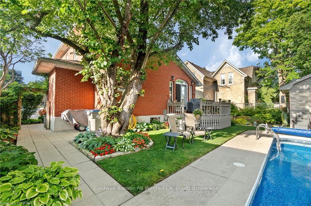 Photo 21 of 126 Nelson Street E, Goderich, Goderich (Town) — HOMEH