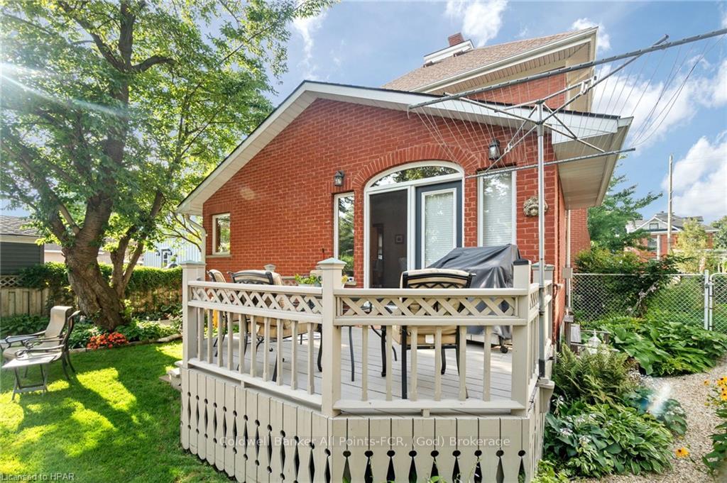 Photo 23 of 126 Nelson Street E, Goderich, Goderich (Town) — HOMEH