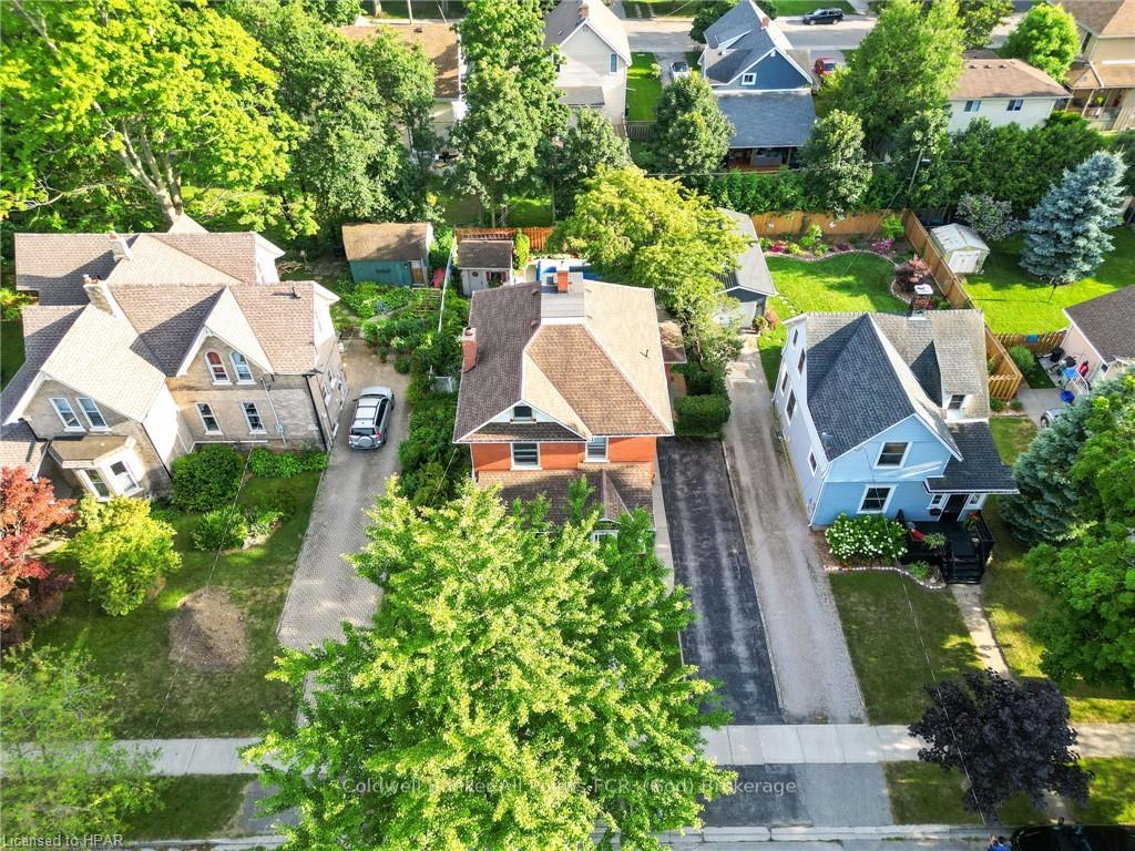 Photo 37 of 126 Nelson Street E, Goderich, Goderich (Town) — HOMEH