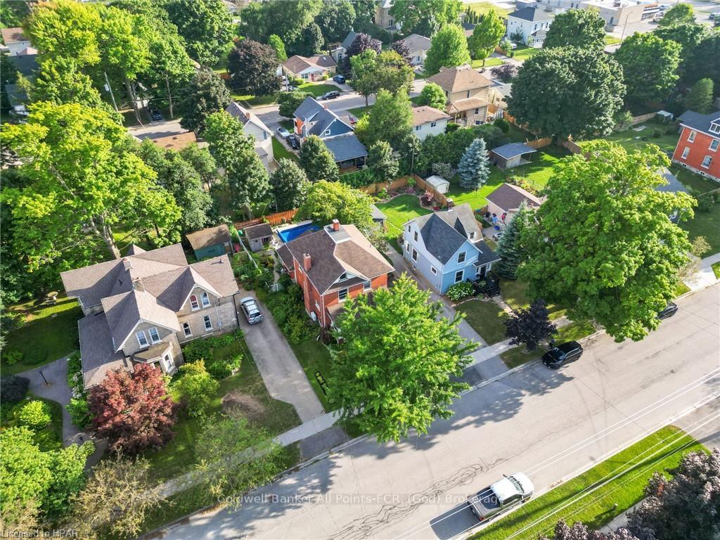 Photo 38 of 126 Nelson Street E, Goderich, Goderich (Town) — HOMEH